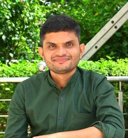 Ritesh Ranjan