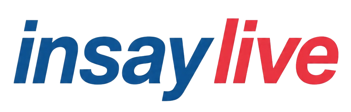 Insay Live News