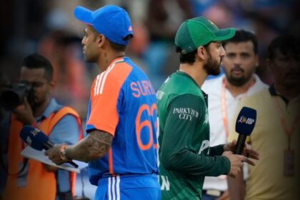 Asia Cup 2025: हैंडशेक विवाद के बीच PCB बोला टूर्नामेंट से नहीं हटेंगे, पूरा मामला जानें