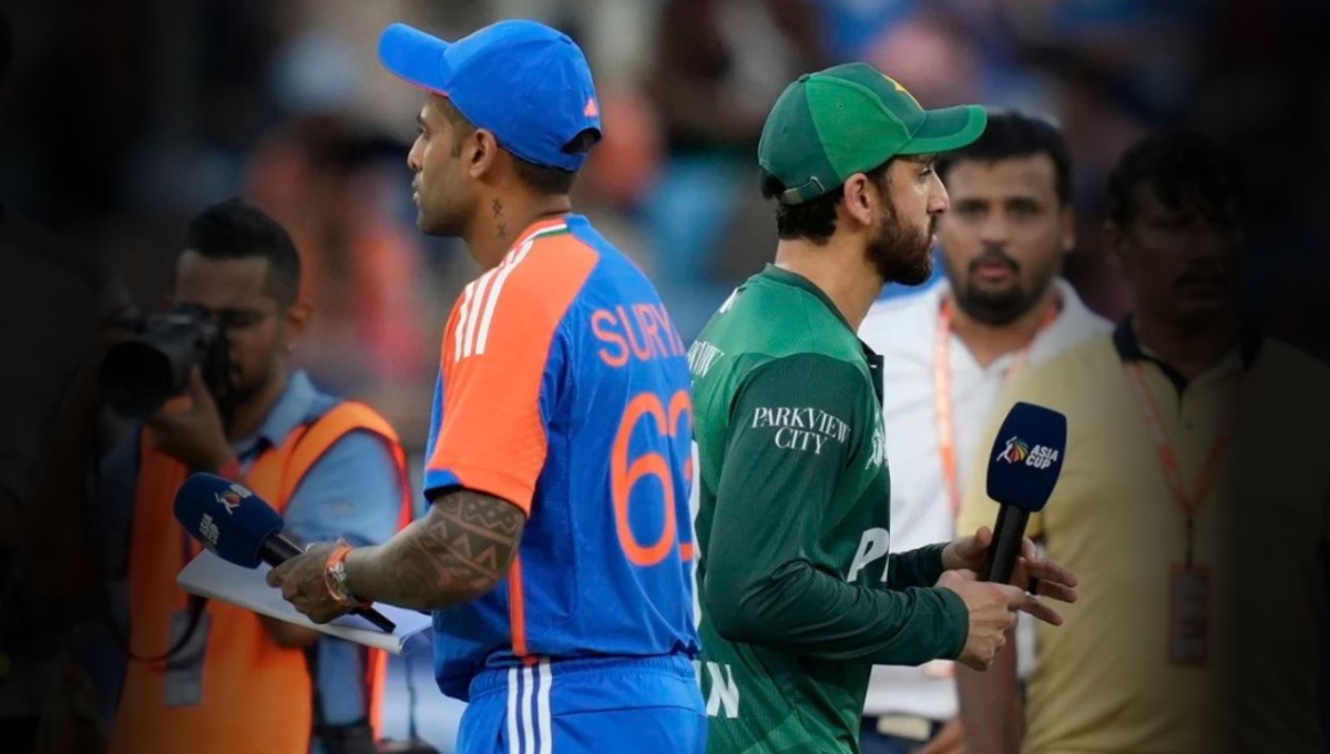 Asia Cup 2025: हैंडशेक विवाद के बीच PCB बोला टूर्नामेंट से नहीं हटेंगे, पूरा मामला जानें