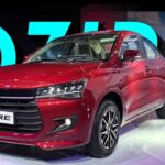 Maruti Dzire 2025: ₹6.5 लाख से शुरू, 25.71 kmpl माइलेज और 6 Airbags के साथ नई सेडान लॉन्च