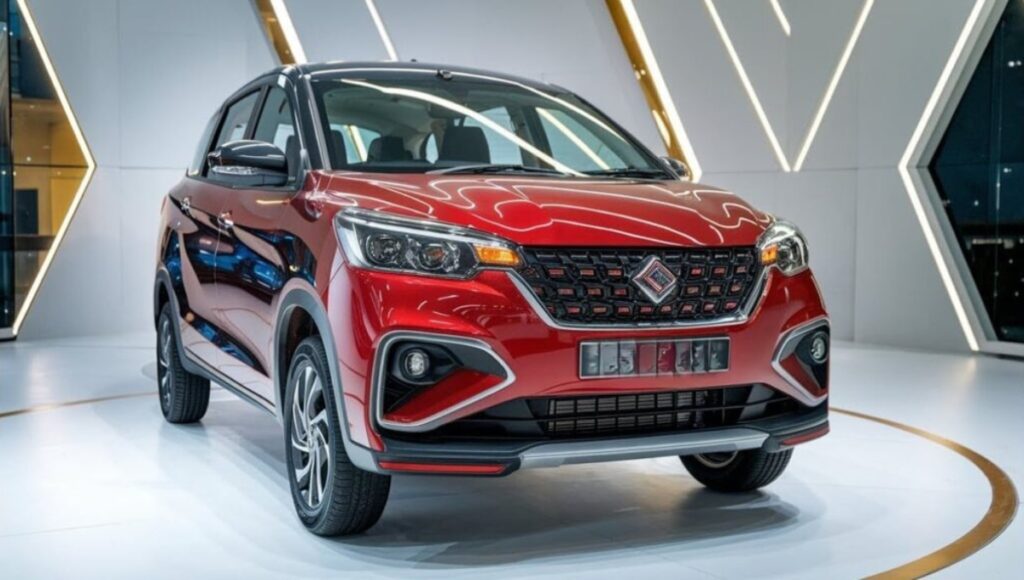Maruti Ertiga 2025: फैमिली के लिए परफेक्ट 7-सीटर, जबरदस्त माइलेज और धांसू फीचर्स के साथ