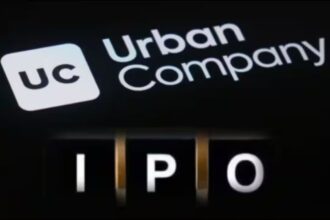 14 करोड़ से 390 करोड़ तक का सफर Urban Company IPO ने निवेशकों को दिया सुनहरा तोहफ़ा