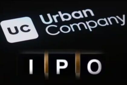 14 करोड़ से 390 करोड़ तक का सफर Urban Company IPO ने निवेशकों को दिया सुनहरा तोहफ़ा
