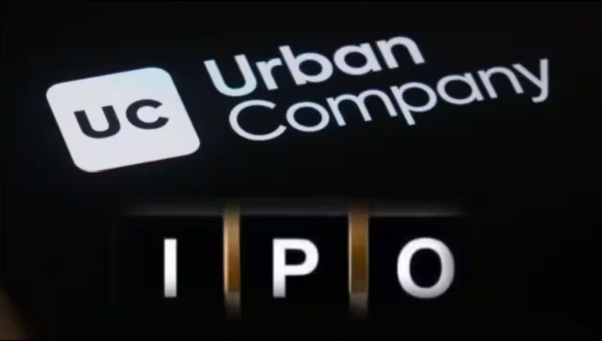 14 करोड़ से 390 करोड़ तक का सफर Urban Company IPO ने निवेशकों को दिया सुनहरा तोहफ़ा
