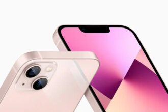 iPhone 13 जल्द होगा लॉन्च जानिए डिज़ाइन और कीमत से जुड़ी पूरी जानकारी