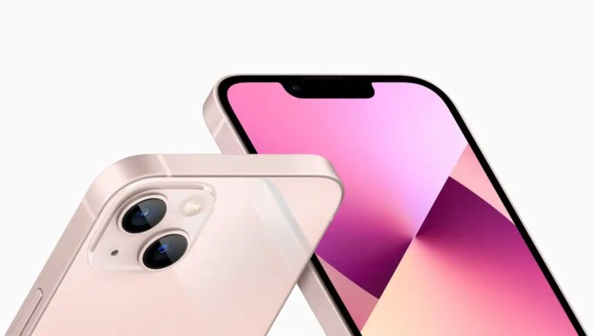 iPhone 13 जल्द होगा लॉन्च जानिए डिज़ाइन और कीमत से जुड़ी पूरी जानकारी