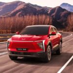 Mahindra BE 6 Electric SUV Launched Starting at ₹30 Lakh, With 683 Km Range and Batman Edition Features