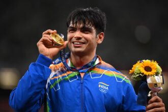 टोक्यो में पहली बार चूके Neeraj Chopra, 7 साल बाद टूटी पदक श्रृंखला