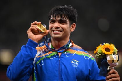 टोक्यो में पहली बार चूके Neeraj Chopra, 7 साल बाद टूटी पदक श्रृंखला