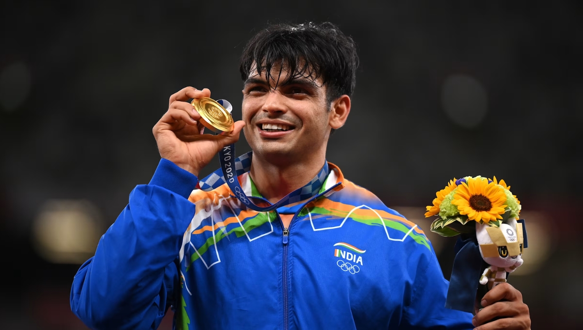 टोक्यो में पहली बार चूके Neeraj Chopra, 7 साल बाद टूटी पदक श्रृंखला