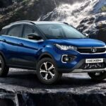 New Tata Nexon for ₹12.5 Lakh: 24 kmpl mileage and complete safety with 360° camera