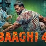 Baaghi 4 बॉक्स ऑफिस कलेक्शन: टाइगर श्रॉफ का 6वां सबसे बड़ा हिट फिल्म