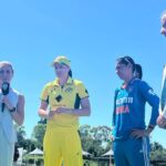 Australia Women vs India Women: रोमांचक तीसरा ODI, ऑस्ट्रेलिया ने फिर जताई अपनी ताकत
