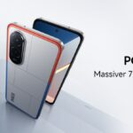 Xiaomi Poco M7 4G: 7,000mAh बैटरी और प्रीमियम फीचर्स के साथ सिर्फ 100 यूरो में