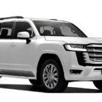 Toyota Land Cruiser 300 2025: 5-स्टार सुरक्षा, लग्ज़री फीचर्स और प्रीमियम SUV कीमत ₹1.5 करोड़ से शुरू