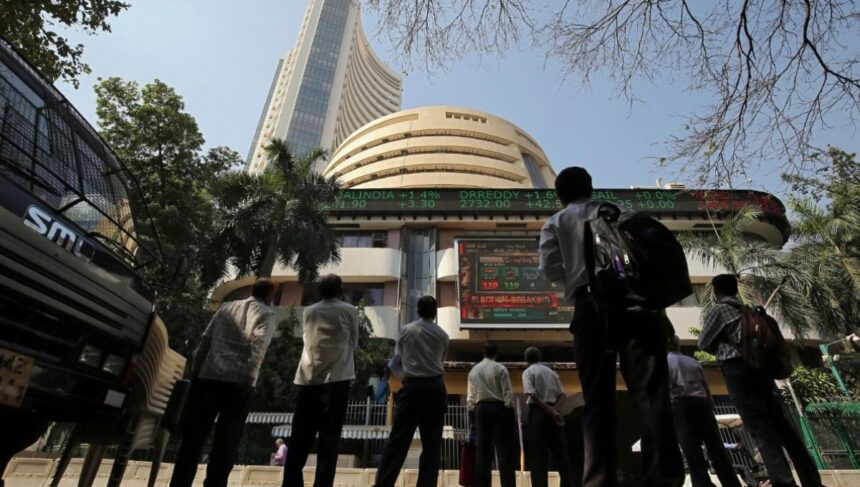 Stock Market LIVE: Nifty और Sensex में रेंजबाउंड की स्थिति, Cochin Shipyard, GRSE और Adani Power के शेयरों में तेजी