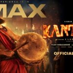 Rishabh Shetty की अगुवाई में ‘Kantara: A Legend Chapter 1’ ट्रेलर ने बढ़ाया दर्शकों का उत्साह