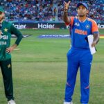 India-Pakistan की प्रतिद्वंद्विता अब नहीं रही: सूर्यकुमार यादव का बयान