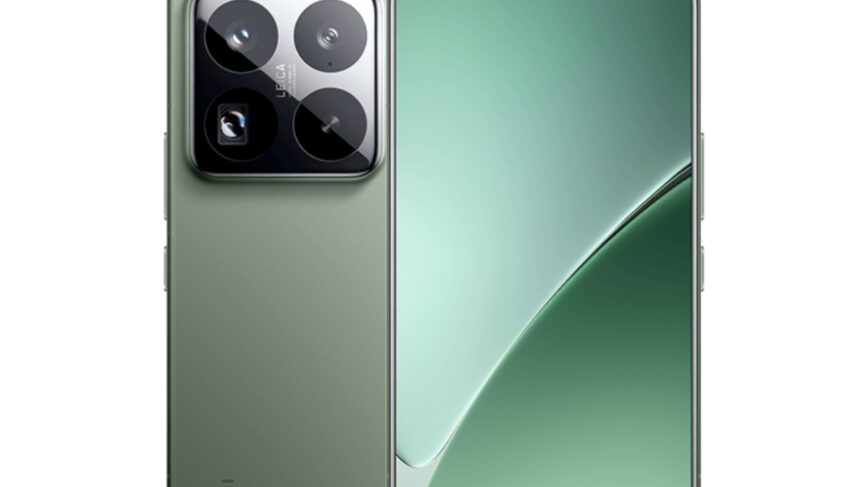 Xiaomi 15S Pro की कीमत, फीचर्स और स्पेसिफिकेशन्स 2025 का सबसे बेहतरीन स्मार्टफोन