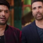 The Great Indian Kapil Show में Akshay Kumar ने उठाया बड़ा सवाल Archana Puran Singh के फीस में क्या आया OTT शिफ्ट के बाद बदलाव?