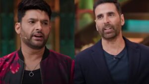 The Great Indian Kapil Show में Akshay Kumar ने उठाया बड़ा सवाल Archana Puran Singh के फीस में क्या आया OTT शिफ्ट के बाद बदलाव?
