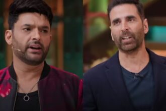 The Great Indian Kapil Show में Akshay Kumar ने उठाया बड़ा सवाल Archana Puran Singh के फीस में क्या आया OTT शिफ्ट के बाद बदलाव?