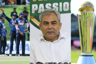 Pakistan vs Sri Lanka: समान सपने, समान समस्याएँ और एक दिलचस्प टकराव