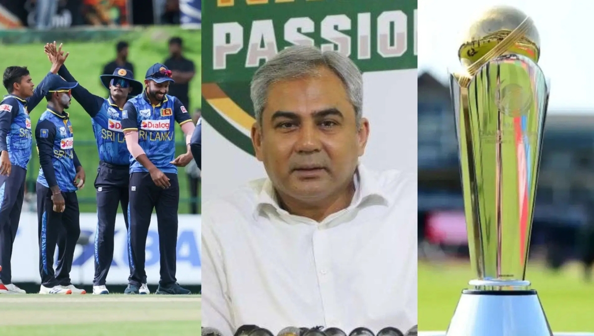 Pakistan vs Sri Lanka: समान सपने, समान समस्याएँ और एक दिलचस्प टकराव