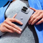 Google Pixel 10 Pro Fold : सिर्फ़ ₹1.60 लाख में आने वाला सबसे एडवांस फोल्डेबल स्मार्टफोन