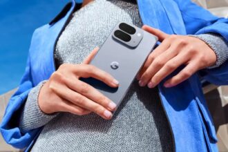 Google Pixel 10 Pro Fold : सिर्फ़ ₹1.60 लाख में आने वाला सबसे एडवांस फोल्डेबल स्मार्टफोन