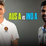 India A vs Australia A: लखनऊ में क्रिकेट का नया रोमांच शुरू