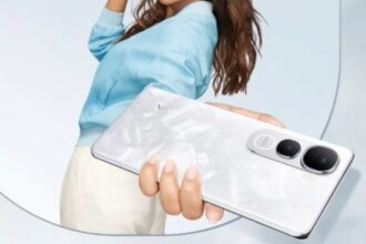 vivo Y400 Pro: 32MP सेल्फी कैमरा, दमदार परफॉर्मेंस और 90W फास्ट चार्जिंग, कीमत ₹22,799