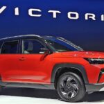 Maruti Victoris 2025: लग्ज़री SUV अब सिर्फ ₹15 लाख से, जानें टॉप फीचर्स और माइलेज
