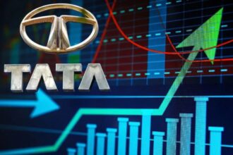 Tata Investment Shares: 2 दिन में 25% रिटर्न, 1 के बदले 10 शेयर और निवेशकों में उत्साह