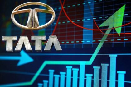 Tata Investment Shares: 2 दिन में 25% रिटर्न, 1 के बदले 10 शेयर और निवेशकों में उत्साह
