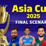 भारत ने Asia Cup 2025 में बनाई फाइनल में जगह, भले ही बल्लेबाज़ी रही अधूरी