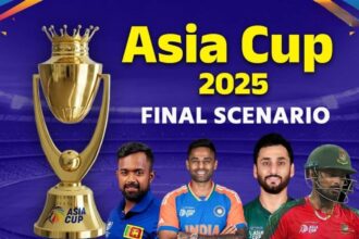 भारत ने Asia Cup 2025 में बनाई फाइनल में जगह, भले ही बल्लेबाज़ी रही अधूरी