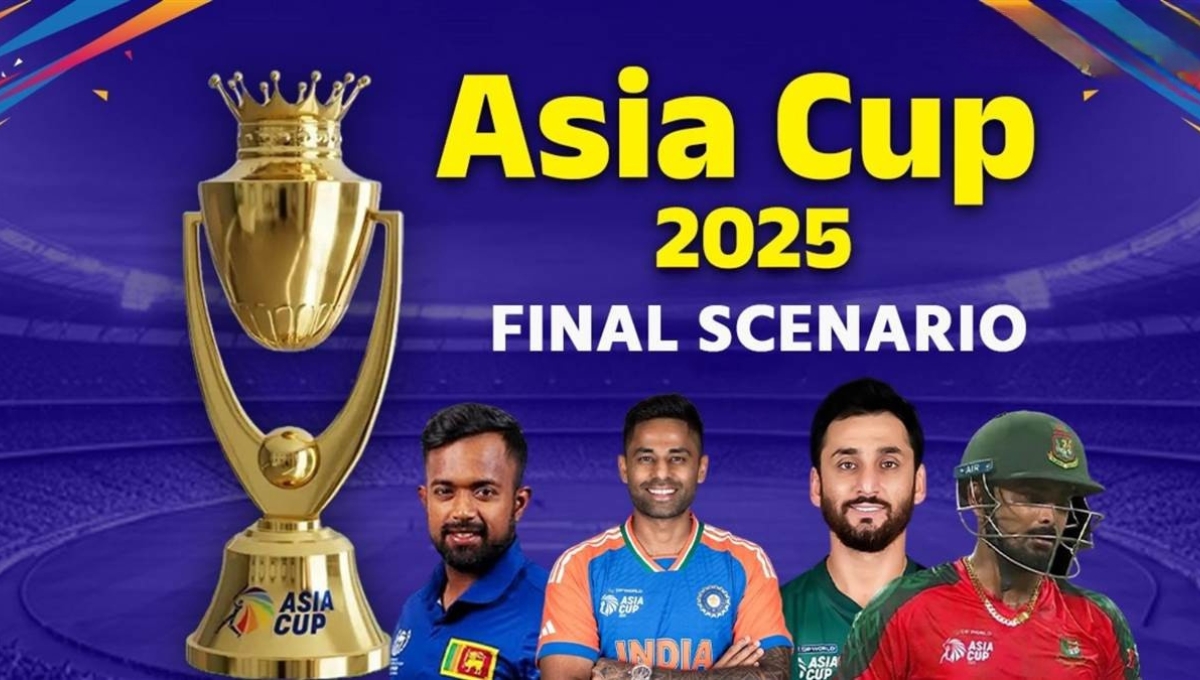 भारत ने Asia Cup 2025 में बनाई फाइनल में जगह, भले ही बल्लेबाज़ी रही अधूरी