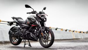 Bajaj Pulsar N160 Review: ₹1.30 लाख की कीमत में स्पोर्टी लुक और एडवांस टेक्नोलॉजी