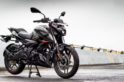 Bajaj Pulsar N160 Review: ₹1.30 लाख की कीमत में स्पोर्टी लुक और एडवांस टेक्नोलॉजी