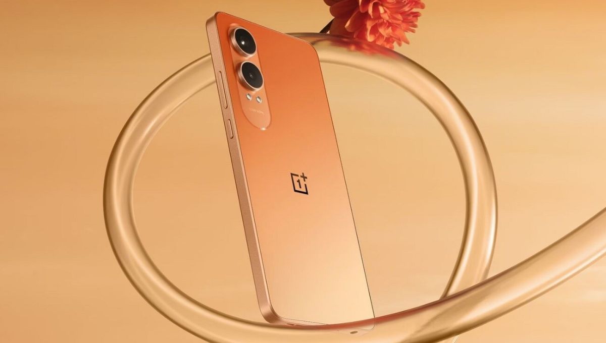 OnePlus Nord CE4 Lite: दमदार बैटरी, शानदार डिस्प्ले और बेहतरीन कैमरा, कीमत सिर्फ ₹15,499