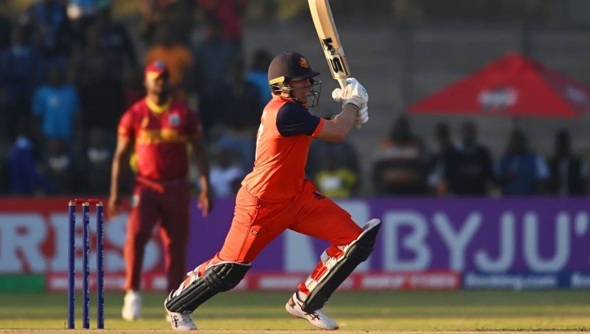 Nepal ने रचा इतिहास: वेस्टइंडीज़ पर पहली जीत, ‘Gen Z Protest’ शहीदों को समर्पित