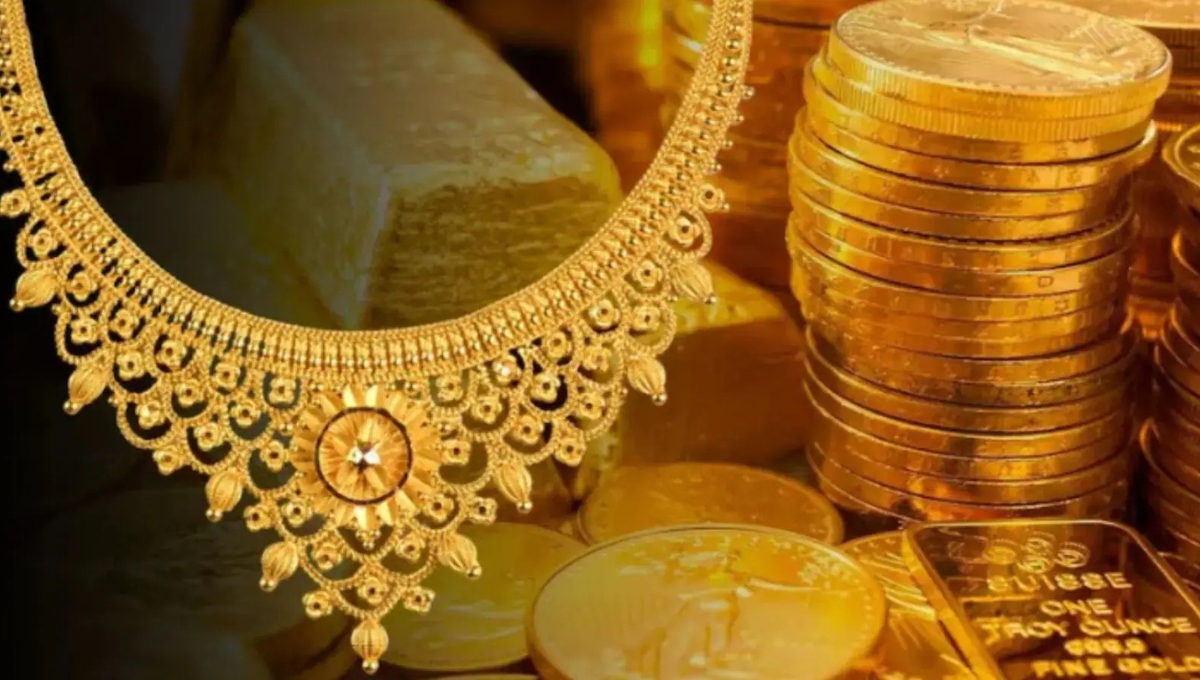 Gold and Silver के भाव ने तोड़े सारे रिकॉर्ड: निवेशकों के लिए क्या है बड़ा संदेश