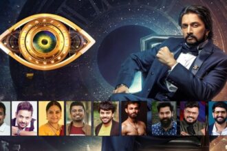 Bigg Boss Kannada 12: नॉमिनेशन से बढ़ी टेंशन, स्पंदना-रक्षिता-मल्लू निपनाल पर बेघर होने का खतरा