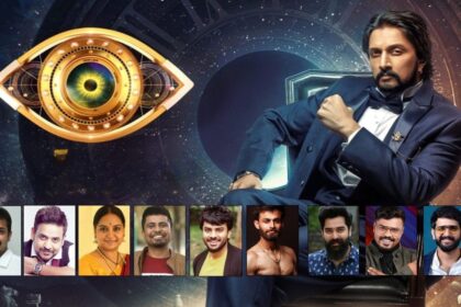 Bigg Boss Kannada 12: नॉमिनेशन से बढ़ी टेंशन, स्पंदना-रक्षिता-मल्लू निपनाल पर बेघर होने का खतरा