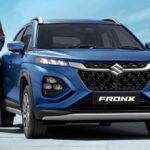 Maruti FRONX: Turbo इंजन, ADAS और 6 एयरबैग्स के साथ सिर्फ ₹10.5 लाख में आपकी नई SUV