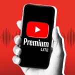 YouTube ‘Premium Lite’ भारत में लॉन्च: कीमत, फीचर्स और YouTube Premium से तुलना