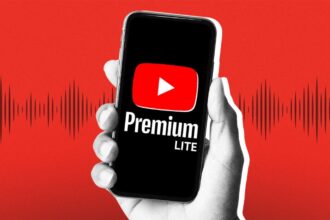 YouTube ‘Premium Lite’ भारत में लॉन्च: कीमत, फीचर्स और YouTube Premium से तुलना