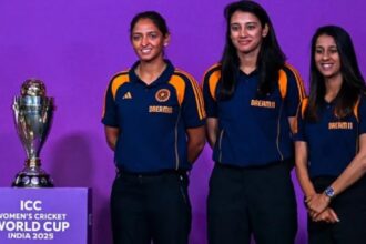 Women's ODI World Cup 2025 का आगाज: भारत बनाम श्रीलंका से शुरू, जानें टीमों से लेकर प्राइज मनी तक सबकुछ